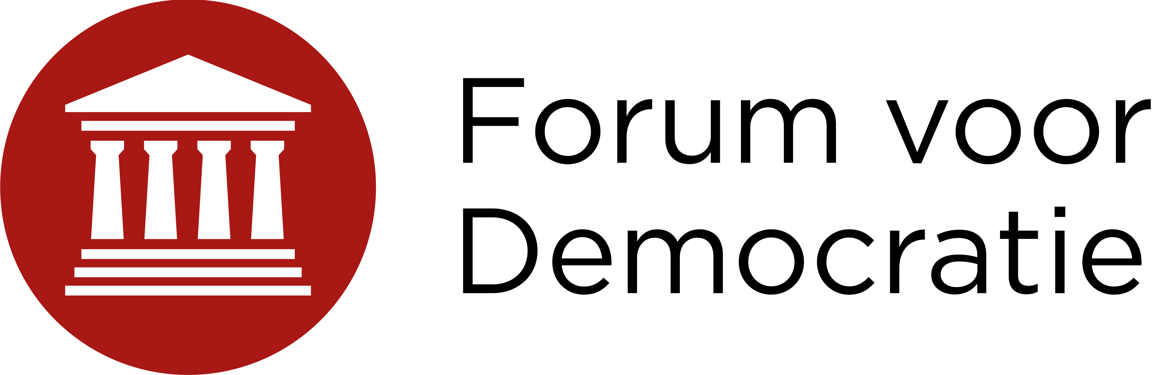 Forum voor Democratie